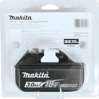 Makita BL1830 (18В/3 а*ч) Image #11