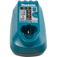 Makita DC10WA (7.2-12В) Image #2