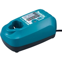 Makita DC10WA (7.2-12В) Image #1