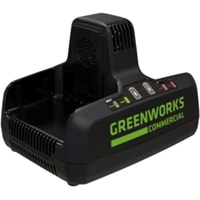 Greenworks G82C2 (2x82В) Image #1