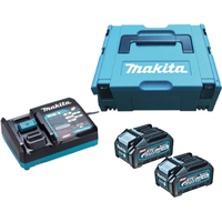 Makita PSK MKP1G002 (40В/4 Ah + 40В) Image #1