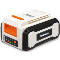 Daewoo Power DABT 5040Li (40 В/5.0 Ач)