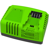 Greenworks G40UC4 (40В) Image #1