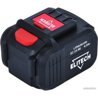 ELITECH 1820.067500 (14.4В/4 Ач)