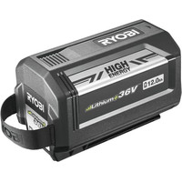 Ryobi Max Power RY36B12A 5133004554 (36В/12 Ач)