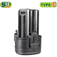 Dyllu DTLBS5150 (12В/1.5 Ah)