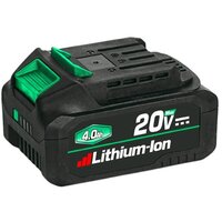 DWT BSP204026XS (20В/4 Ah) Image #1