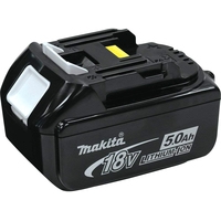 Makita BL1850 (18В/5.0 а*ч) Image #1