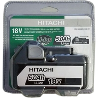 Hikoki (Hitachi) BSL1850 (18В/5 Ah) Image #4