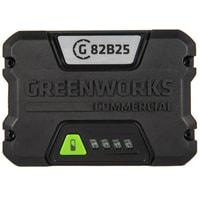 Greenworks G82B2 (82В/2.5 Ah) Image #2