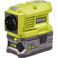 Ryobi RY18BI150A-0 5133004895 (без АКБ) Image #3