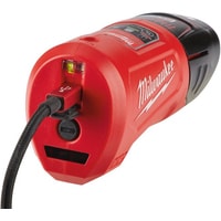 Milwaukee M12TC 4932459450 (12В) Image #4