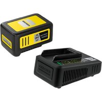 Karcher Battery Power 18/50 2.445-063.0 (18В/5 Ач + 18В)