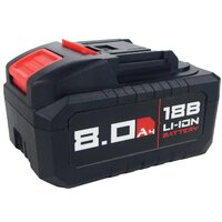 Profipower MLI1860B X0035 (18В/8 Ah) Image #1
