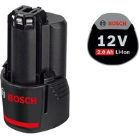 Bosch 1600Z0002X (12В/2 а*ч) Image #1