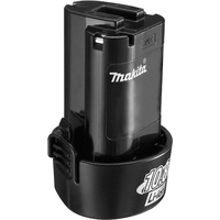 Makita BL1013 (10.8В/1.3 а*ч)