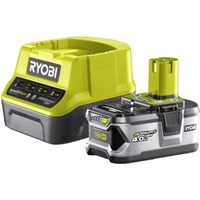 Ryobi RC18120-140 ONE+ 5133003360 (18В/4.0 Ah + 18В) Image #1