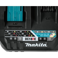 Makita DC18RE (10.8-18В) Image #6