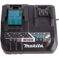 Makita DC18RE (10.8-18В) Image #2