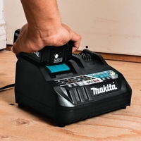 Makita DC18RE (10.8-18В) Image #8