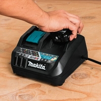 Makita DC18RE (10.8-18В) Image #9