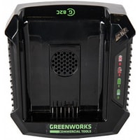 Greenworks GC82C (82В) Image #4