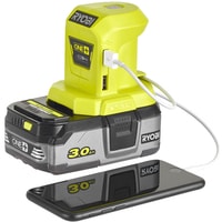 Ryobi R18USB-0 5133004381 Image #4