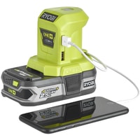 Ryobi R18USB-0 5133004381 Image #6