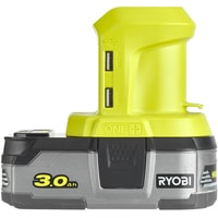 Ryobi R18USB-0 5133004381 Image #3