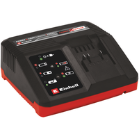 Einhell Power X-Fastcharger 4A 4512103 (18В)