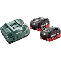 Metabo 685122000 (18В/5.5 Ah + 12-36В)