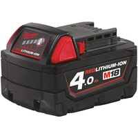 Milwaukee M18 B4 4932430063 (18В/4 Ah)