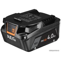 AEG Powertools L1840SHD 4935478859 (18В/4 Ah) Image #1