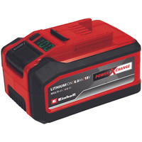 Einhell PXC Plus 18V 4511600 (18В/8 Ah) Image #1