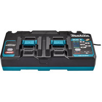 Makita XGT Dual Port DC40RB 191N10-3 (40В)