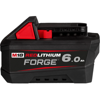 Milwaukee M18 Forge M18FB6 4932492533 (18В/6 Ач) Image #1