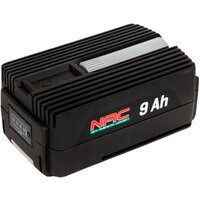 NAC B40-90-NG (40В/9 Ah) Image #1