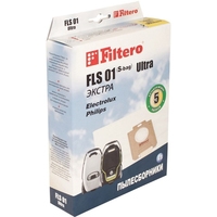 Filtero FLS 01 Ultra ЭКСТРА S-bag Image #1