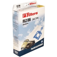 Filtero FLZ 06 Экстра