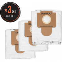 Daewoo Power DAVC 25TB