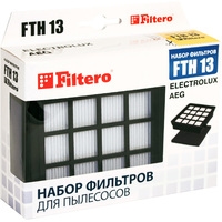 Filtero FTH 13 Image #1