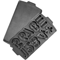 Redmond (Редмонд) RAMB-40 для выпечки печенья в виде цифр