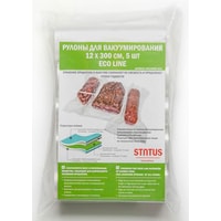 Status VB123005-ECO 12x300 см 4шт Image #2