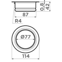 Omoikiri NA-02 GM Image #2