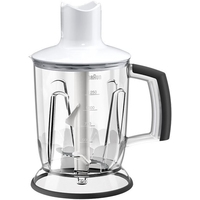 Braun EasyClick MQ 40 (белый)