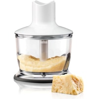 Braun MQ 30 (белый) Image #3