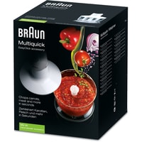 Braun MQ 30 (белый) Image #7