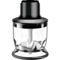 Braun MQS200 (черный) Image #1