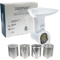 Zelmer ZMMA086W (986.7000) Image #3