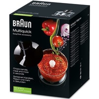 Braun MQ 30 (черный) Image #2